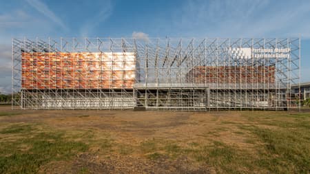 Pertamina MotoGP Experience Gallery